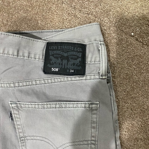 Men’s Levi’s shorts - Picture 4 of 4